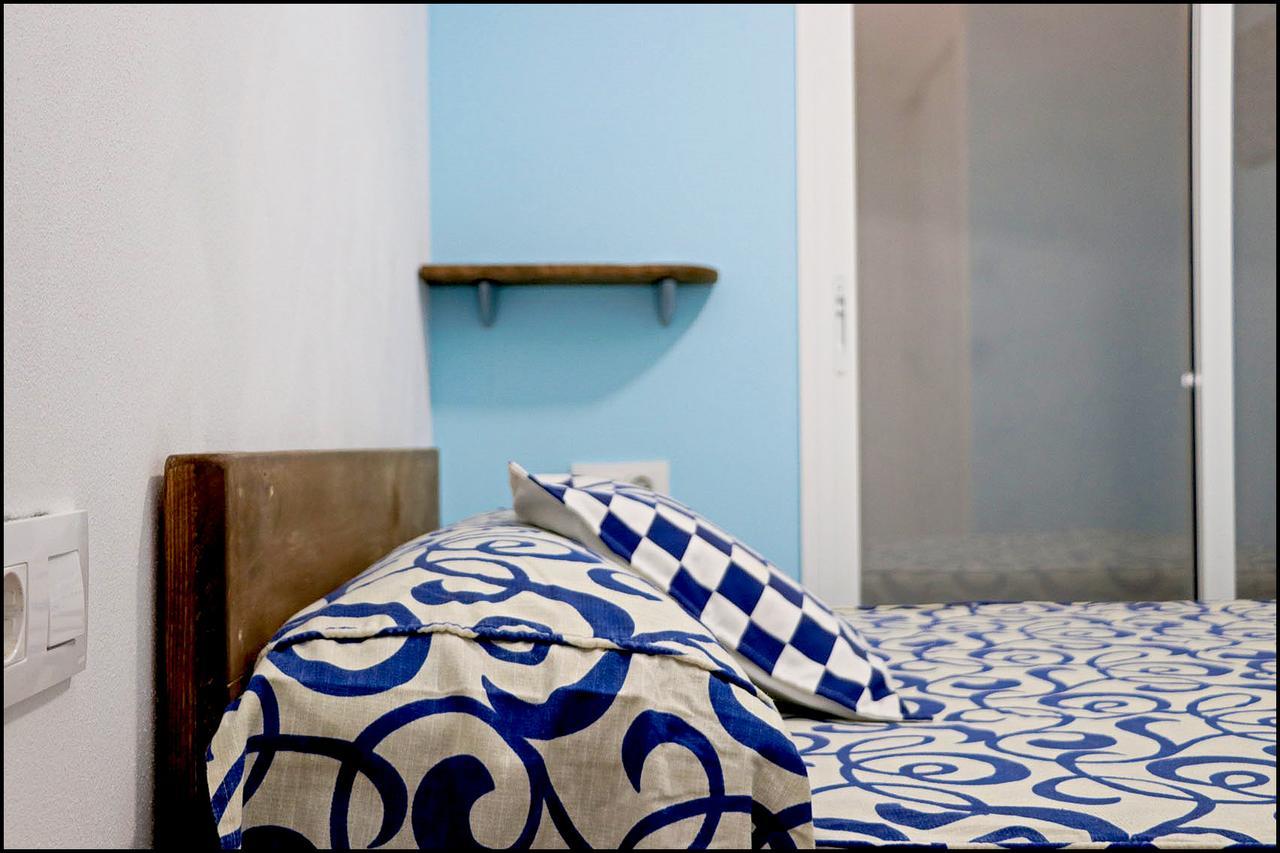 Apartamento Baluarte Conil De La Frontera Exterior foto